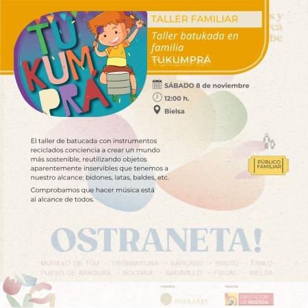 Imagen Otoño cultural