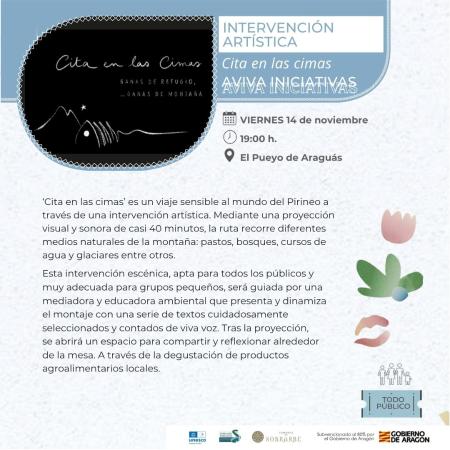 Imagen Otoño cultural