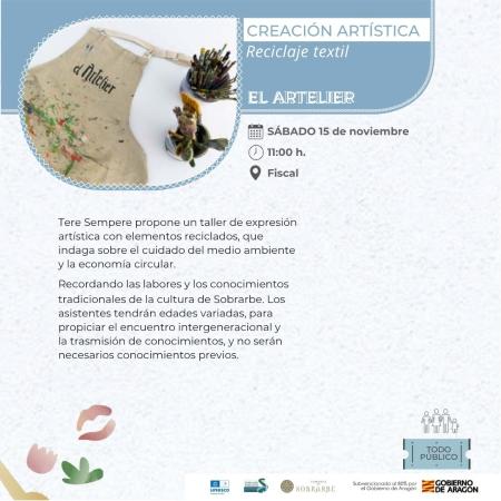 Imagen Otoño cultural