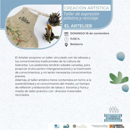 Imagen Otoño cultural