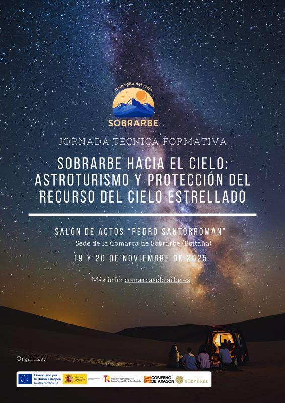 Imagen Jornadas formativas para empresas turísticas