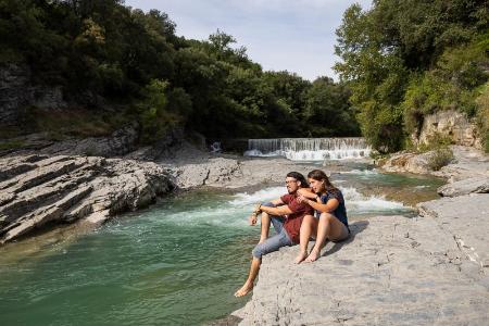 Imagen Recuerdos de un verano en Sobrarbe