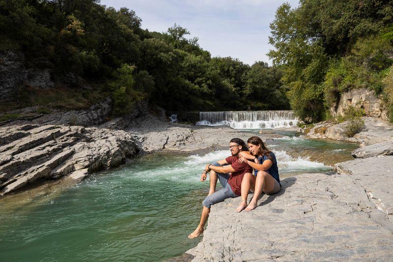 Imagen Recuerdos de un verano en Sobrarbe