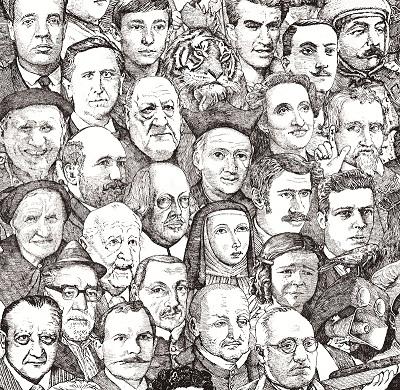 Oscensario. Javier Sáez Castán - José Antonio Escrig