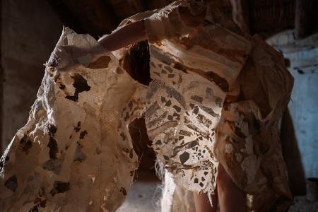 Adela Moreno. Primera casa, 2025