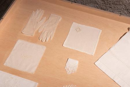 Allí donde se vuelve. Adela Moreno. Fotografía: Javier Broto Hernando