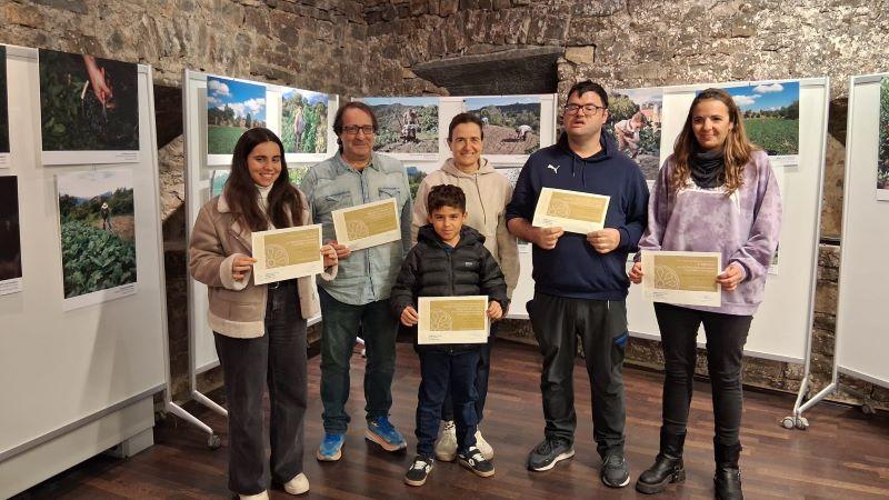 Imagen La Comarca de Sobrarbe da a conocer los premiados del XXXII Certamen Fotográfico Lucien Briet