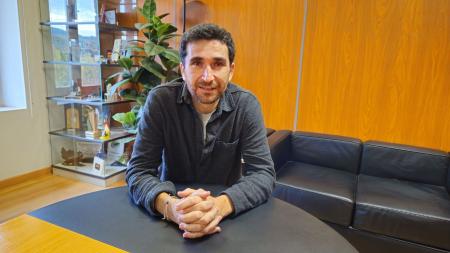 Imagen Sobrarbe cierra 2025 como año clave para el turismo y la mejora de...