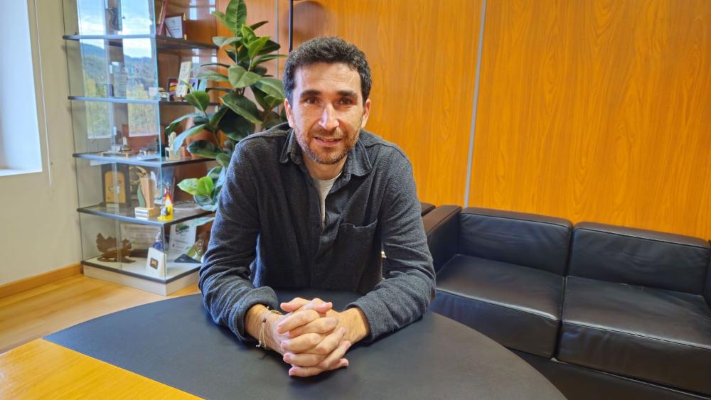 Imagen Sobrarbe cierra 2025 como año clave para el turismo y la mejora de servicios