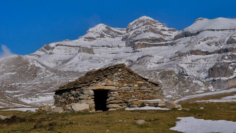 Imagen La Comarca de Sobrarbe invertirá más de 2 millones de euros de fondos europeos de fondos de recuperación Next Generation EU para acciones de sostenibilidad turística