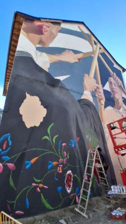 Imagen Llega el otoño cultural a la comarca de Sobrarbe, con tres programas que...