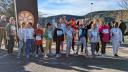 Imagen El Cross de la Ferieta celebra su 27ª edición con una gran participación escolar en Aínsa