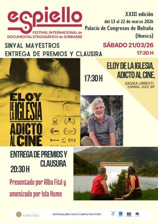 Imagen Sinyal mayestros en Espiello