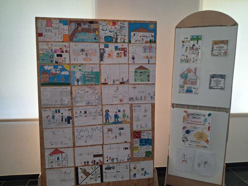 Imagen Creatividad y corresponsabilidad protagonizan un concurso escolar en Sobrarbe