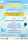Imagen La Comarca de Sobrarbe retoma sus cursillos deportivos intensivos de verano