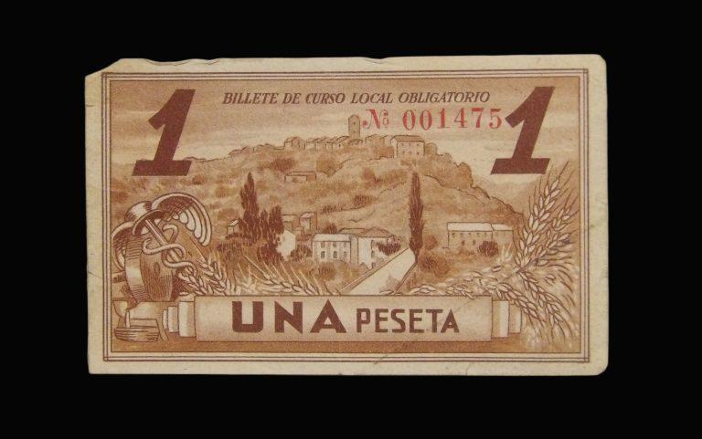 Imagen El patrimonio de Sobrarbe a un clic: La Red Local de Museos lanza su gran catálogo digital con más de 1.700 piezas