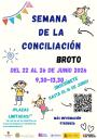 Imagen La Comarca de Sobrarbe pone en marcha la semana de la conciliación del Plan Corresponsables
