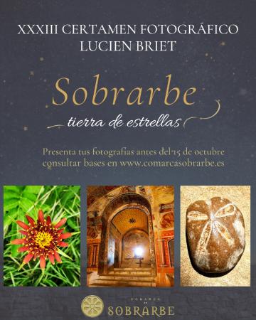 Imagen El Certamen Fotográfico Lucien Briet dedica su XXXIII edición a las...