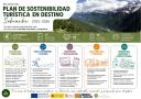 Imagen El Plan de Sostenibilidad Turística en Destino transforma Sobrarbe con una inversión de 2,3 millones de euros