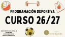 Imagen El Servicio Comarcal de Deportes amplía su oferta y lleva 62 grupos de actividad física a 22 localidades de Sobrarbe