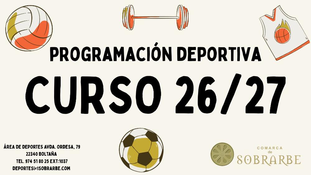 Imagen El Servicio Comarcal de Deportes amplía su oferta y lleva 62 grupos de actividad física a 22 localidades de Sobrarbe