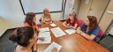 Imagen El Centro de Servicios Sociales de la Comarca de Sobrarbe presenta el programa ACULLIR para favorecer la acogida y la integración de las personas de origen extranjero